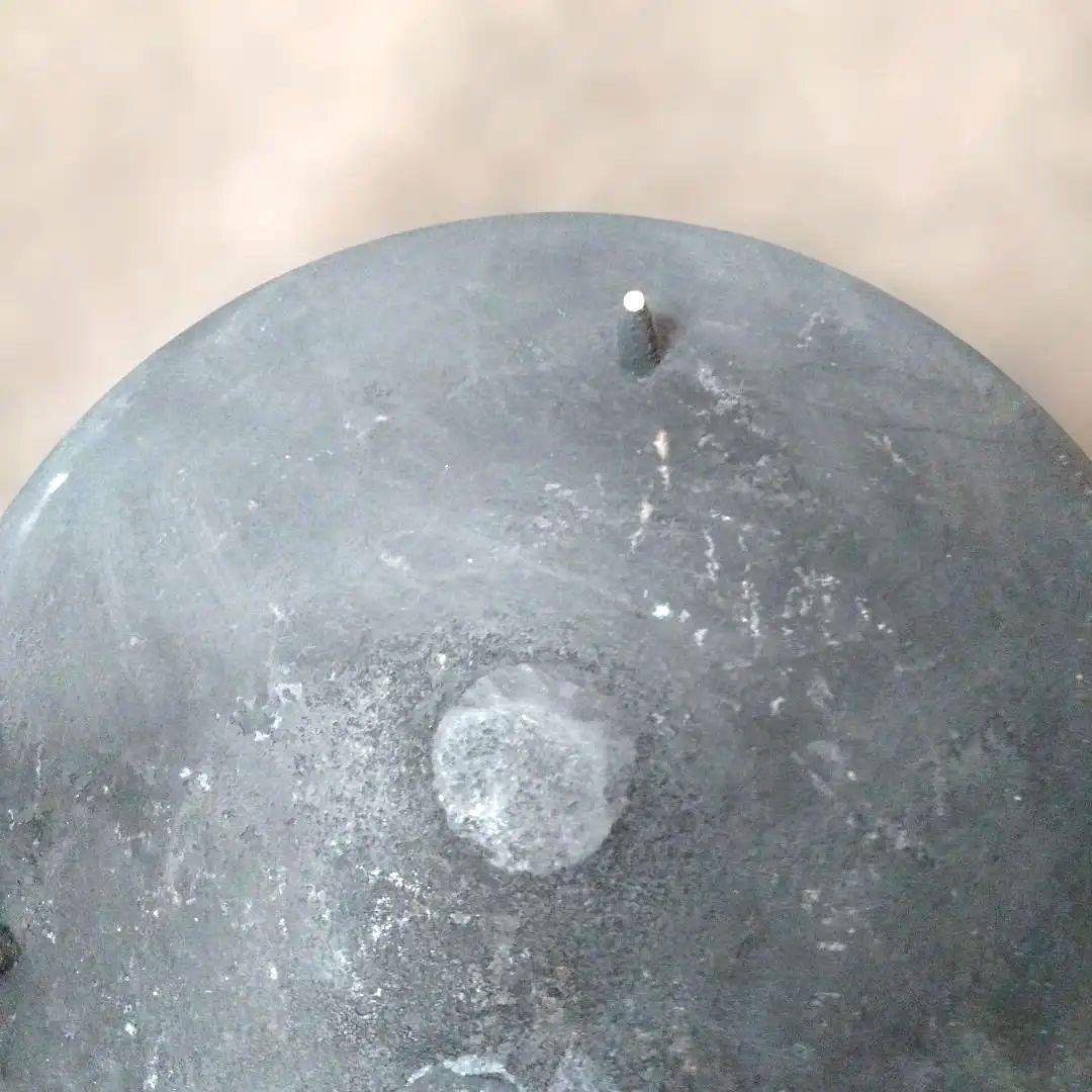 銅鍋（真鍮?）