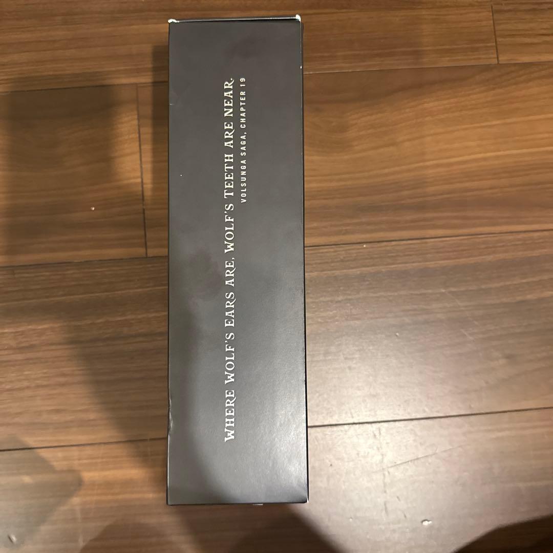 HIGHLAND PARK 14年 LOYALTY OF THE WOLF