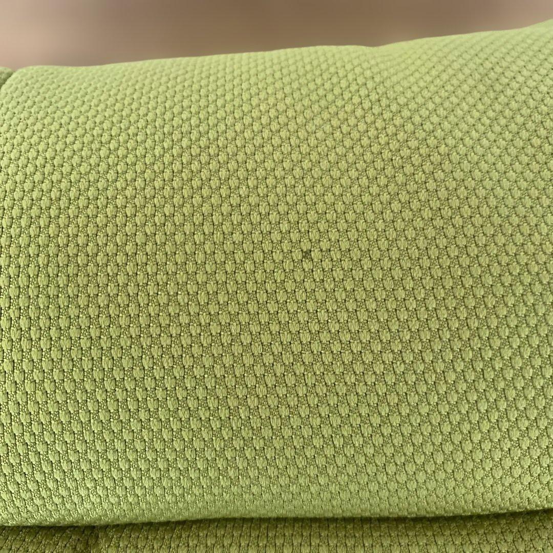 リーンロゼ　オットマン　グリーン　正規品