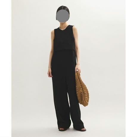 ＊アダムエロペ＊タンク付サロペット　オールインワン