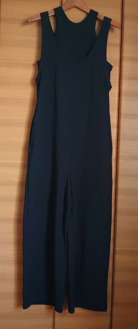 ＊アダムエロペ＊タンク付サロペット　オールインワン