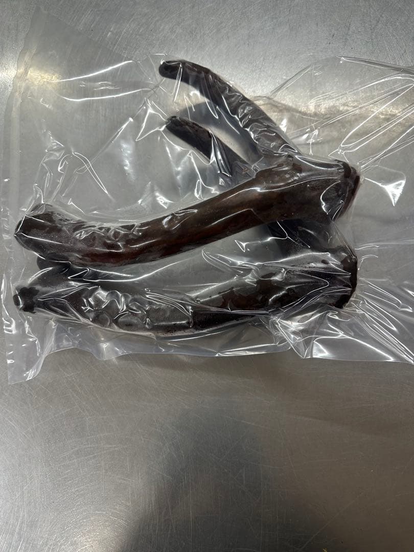 エゾ鹿鹿茸　1440g