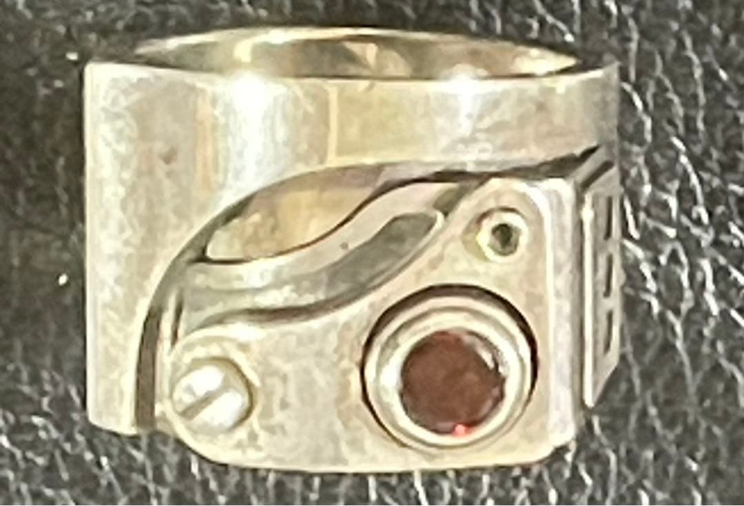 DR MONROE／ドクターモンロー　レッドストーン