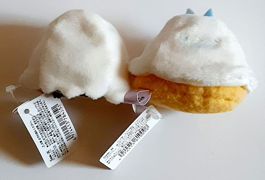 すみっコぐらし　ハロウィン　てのりぬいぐるみ9点セット