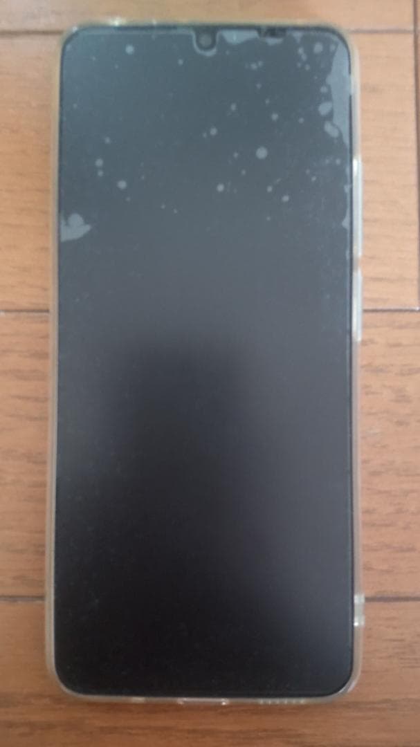 Redmi　12c　ミントグリーン　64GB