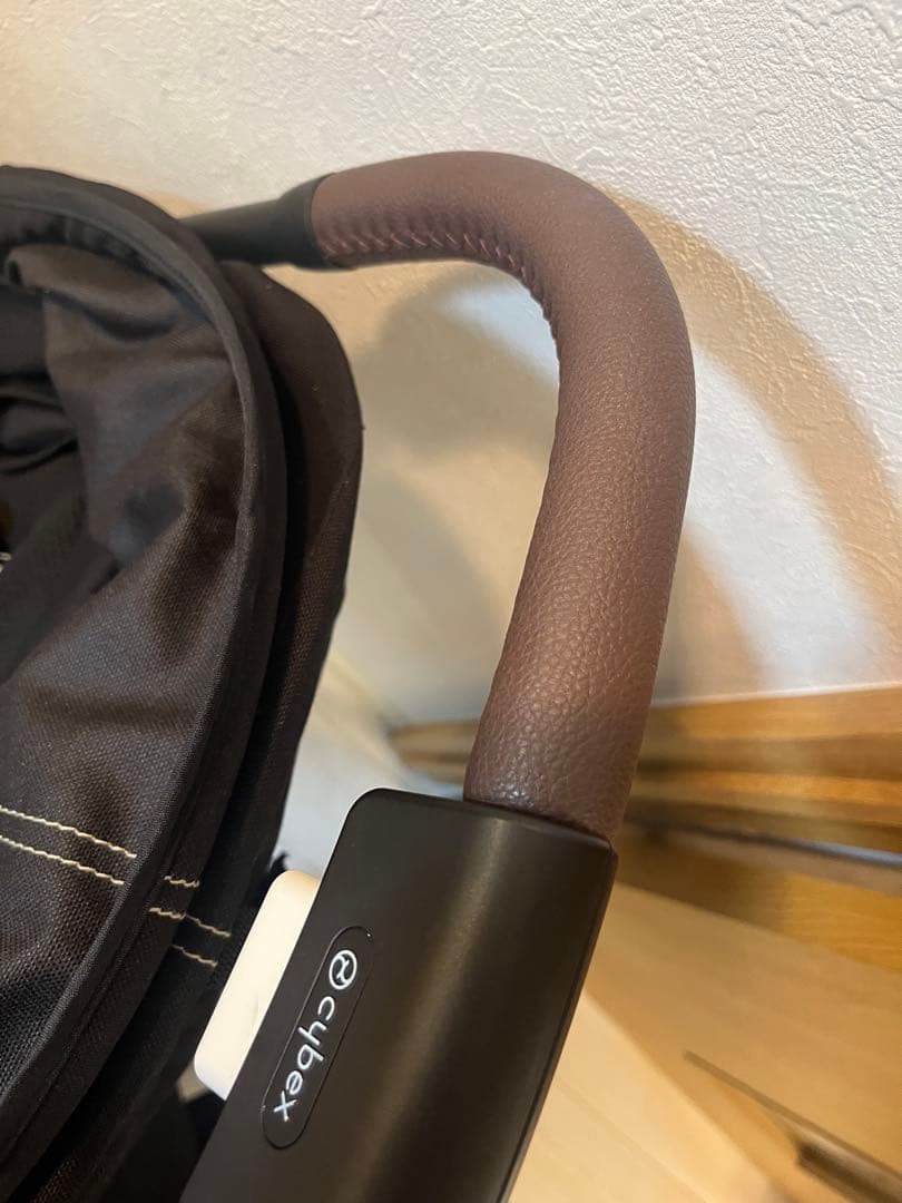 Cybex オルフェオ 2023 ブラック