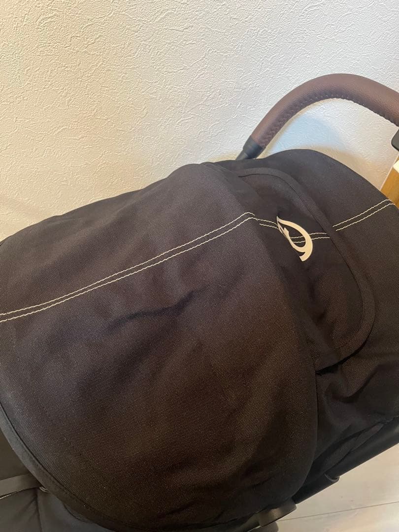 Cybex オルフェオ 2023 ブラック