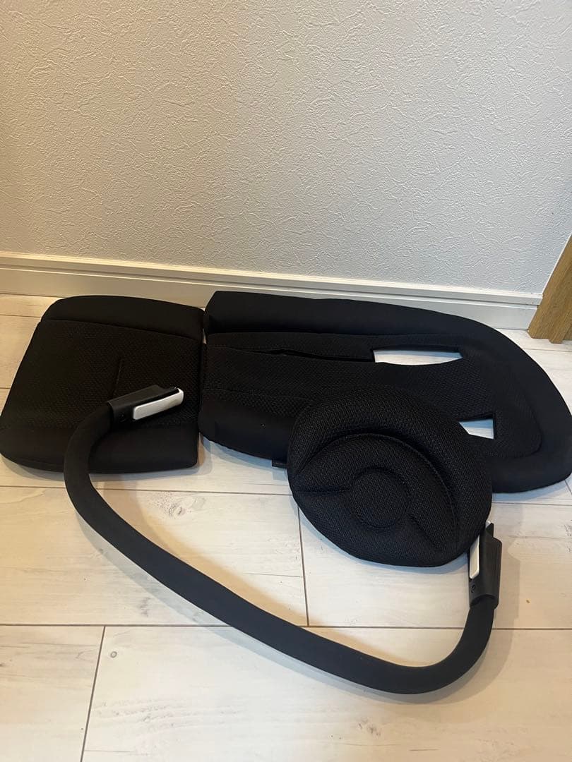 Cybex オルフェオ 2023 ブラック