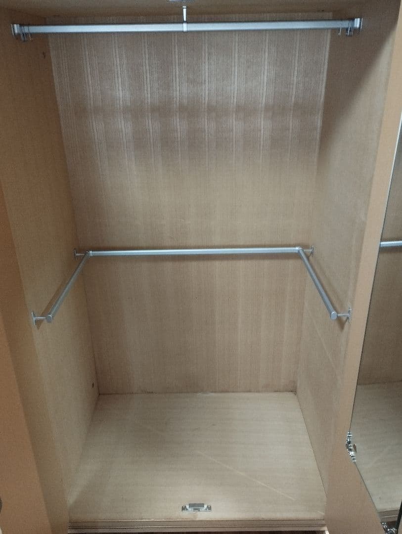 桐タンス 桐箪笥　引き出し付