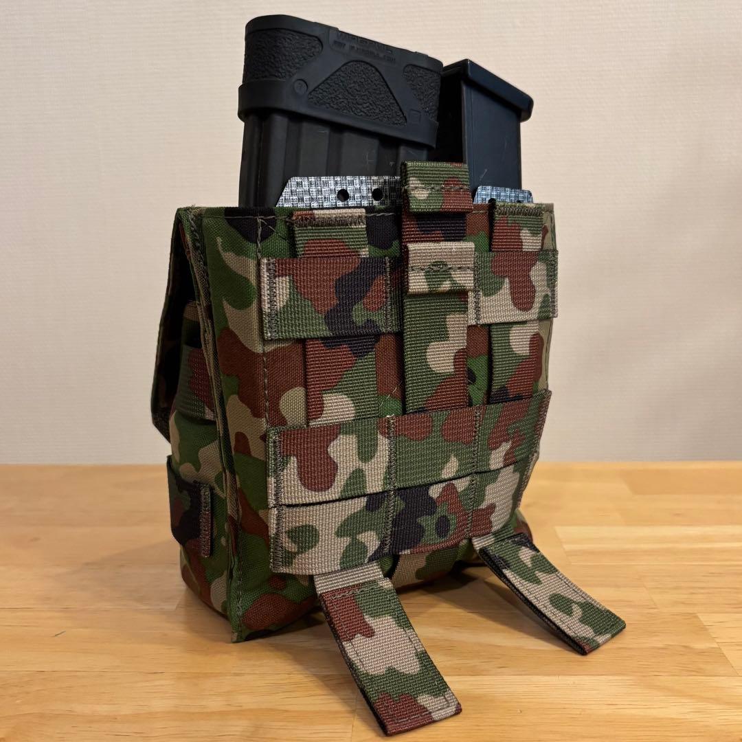 個人装備 \"Xmas SALE\" Spiritus Systems Type JSTA