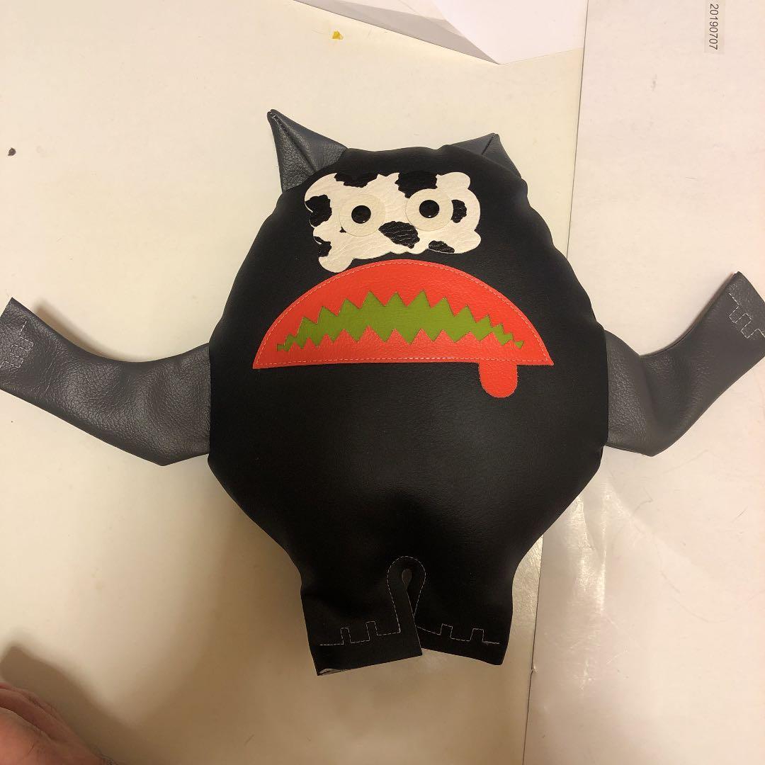 ノーガハイド