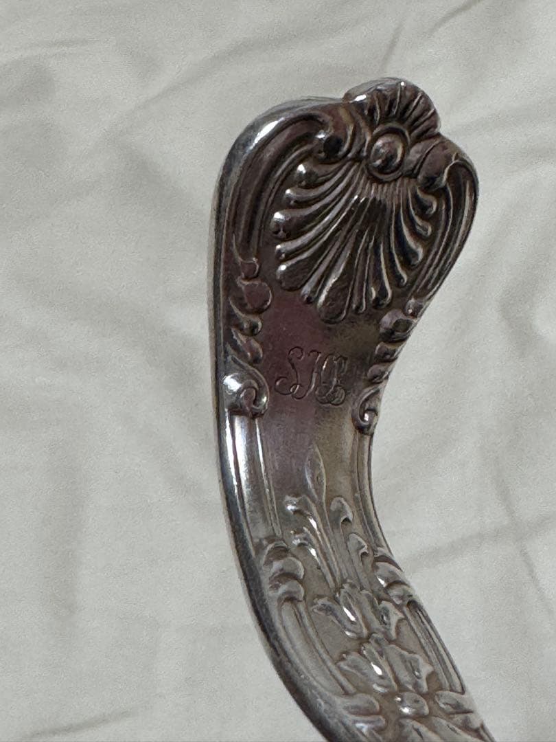 old Tiffany シルバーバングル シルバー925