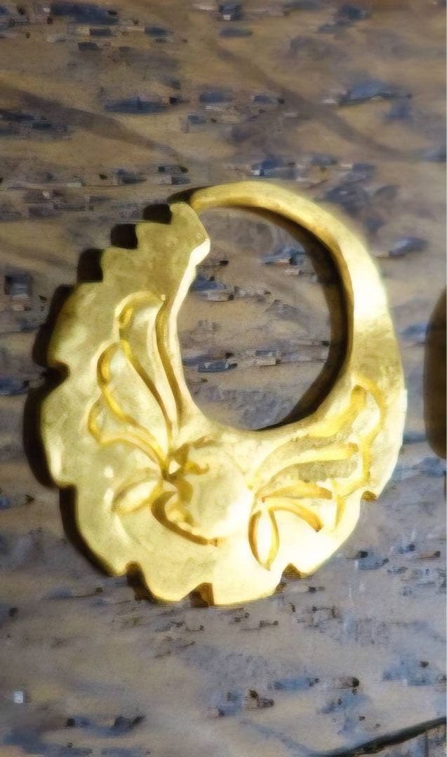 MJ　K24 EAGLE PIERCE