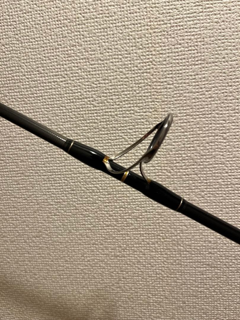 リップルフィッシャービッグツナBIG TUNA 76