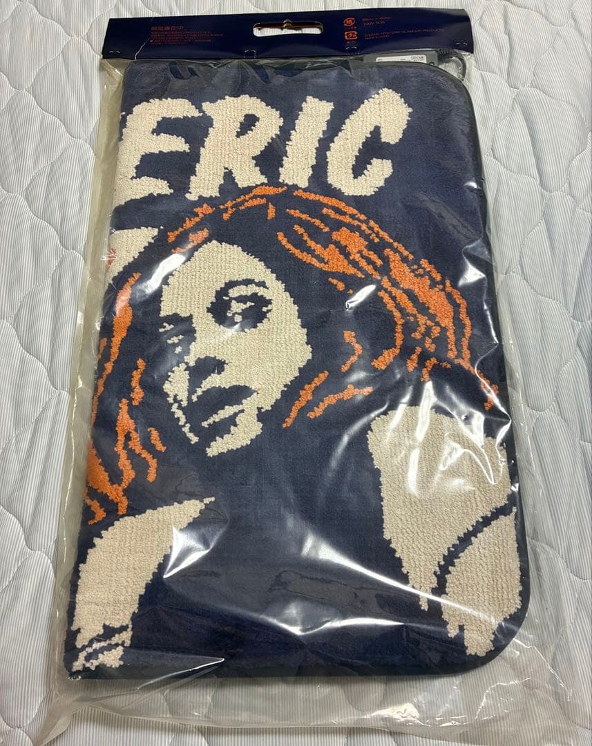 超希少 HYSTERIC GLAMOUR ホットマット 68cm x 80cm