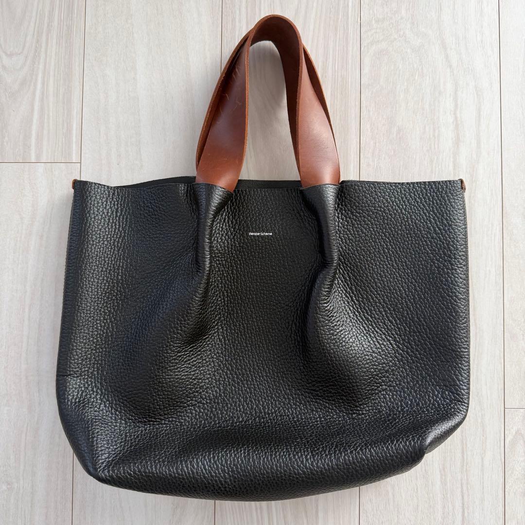 最終値下げ！【Hender Scheme】Piano bag medium