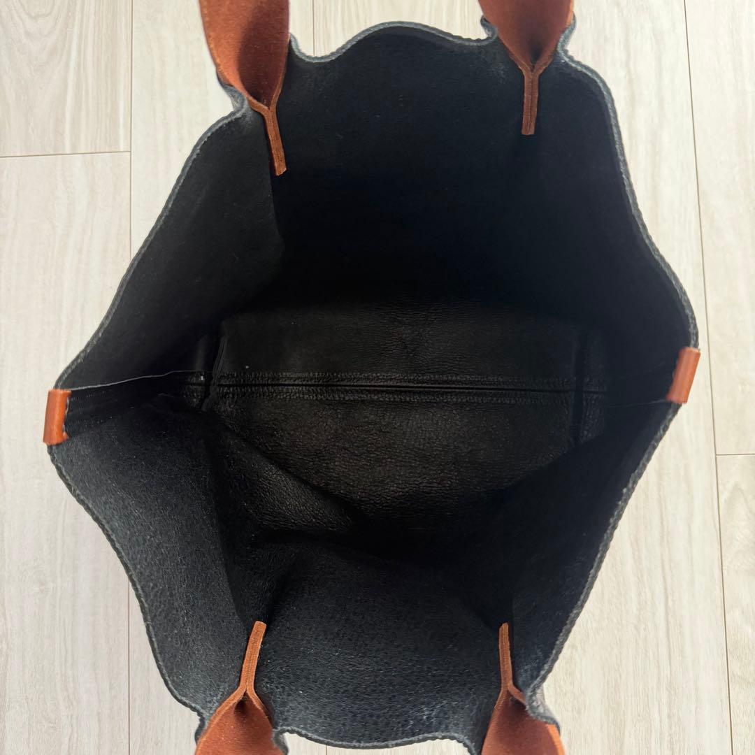 最終値下げ！【Hender Scheme】Piano bag medium
