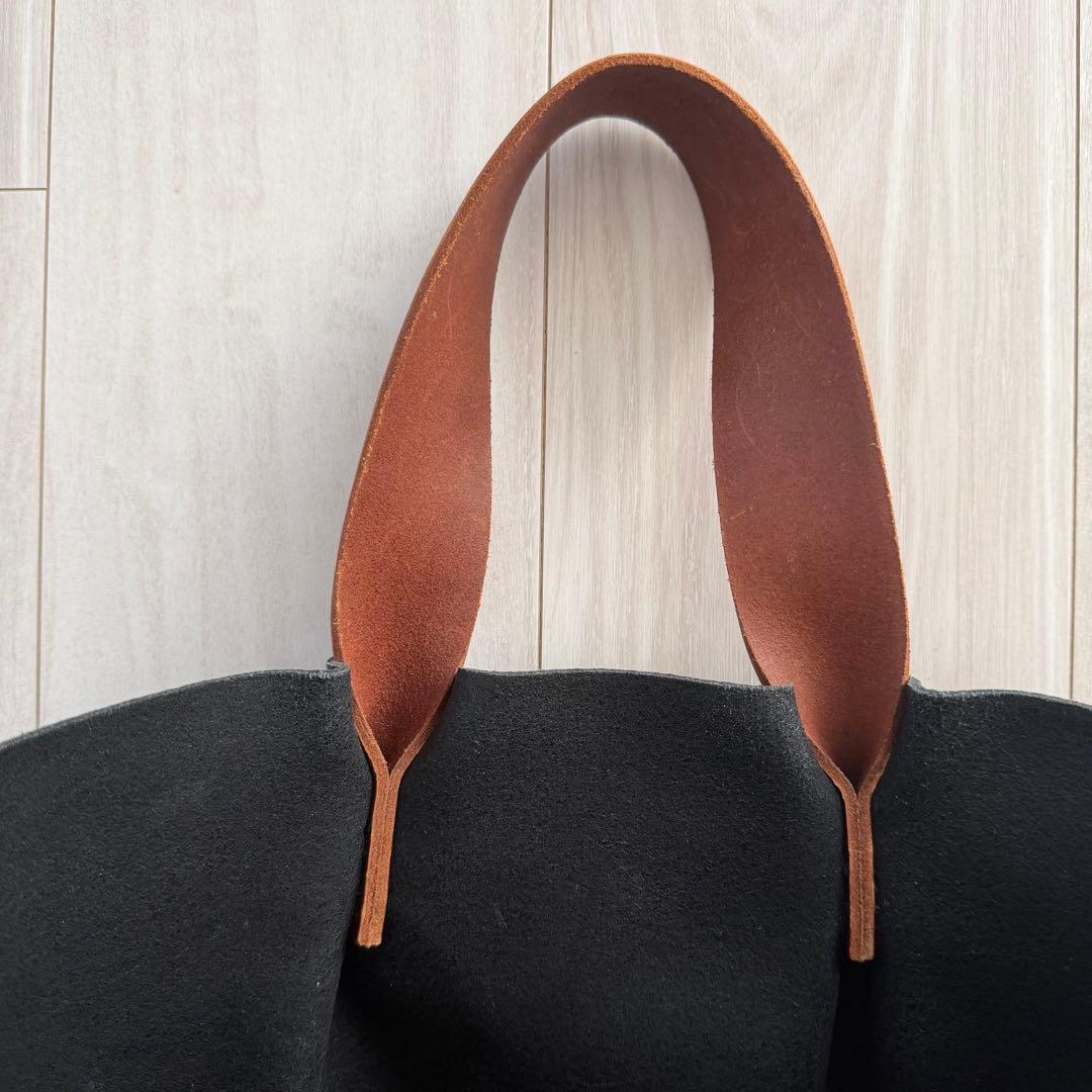 最終値下げ！【Hender Scheme】Piano bag medium