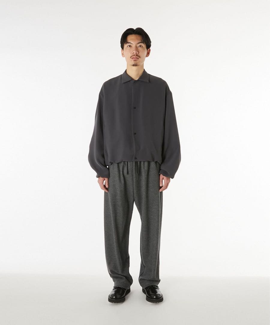 最終値下げ　SHORT COLLAR JACKET