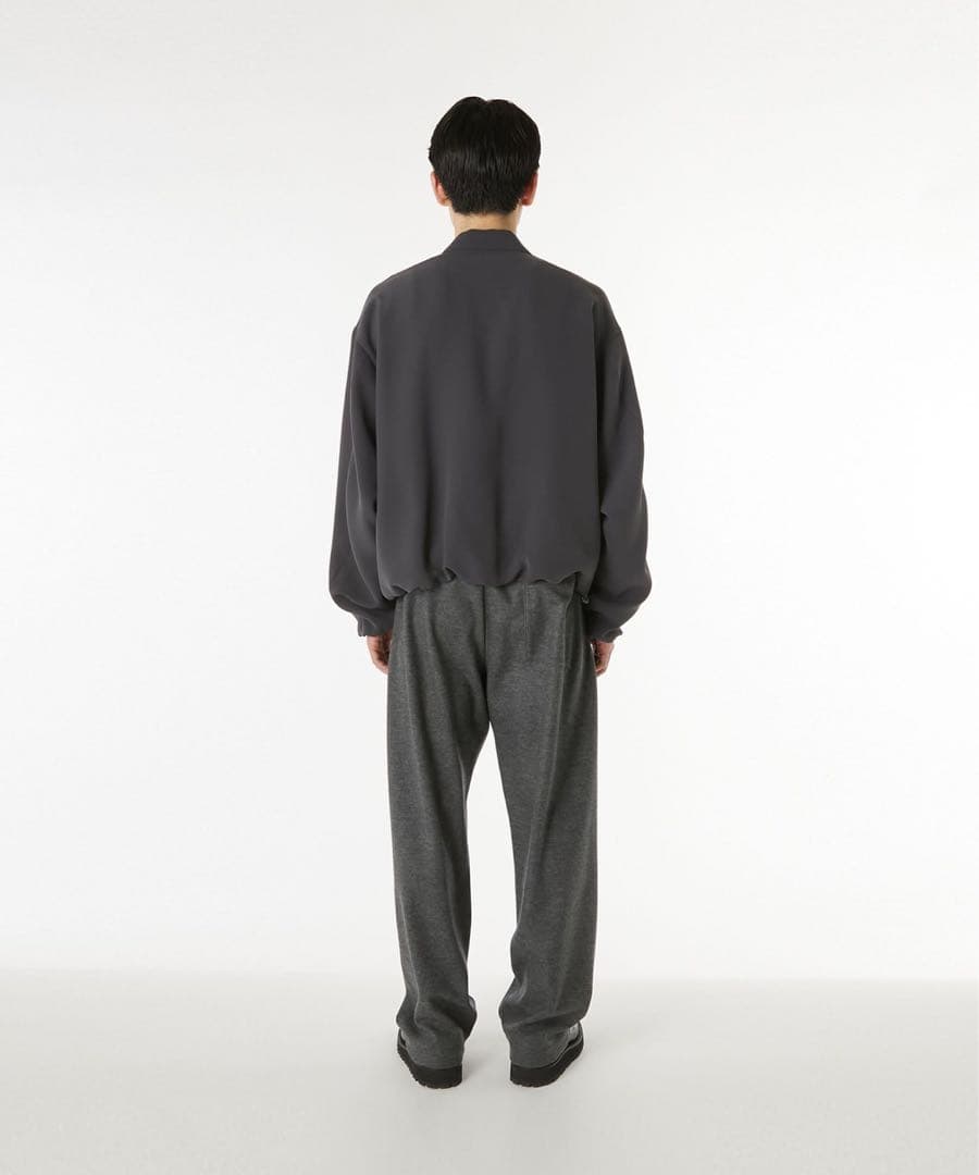 最終値下げ　SHORT COLLAR JACKET