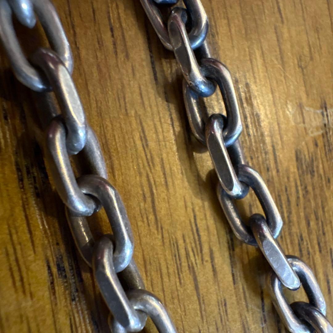 WAKAN SILVER SMITH ブレスレット BN-062