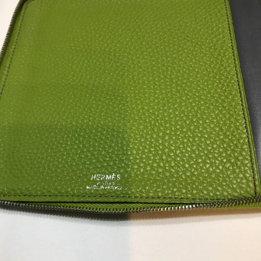 エルメス　レア商品　CDケース