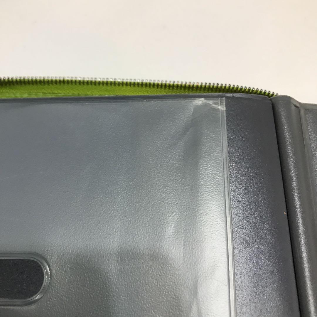 エルメス　レア商品　CDケース