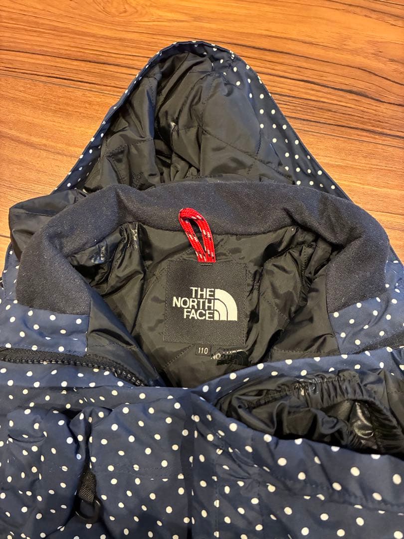 THE NORTH FACE/スキーウェア