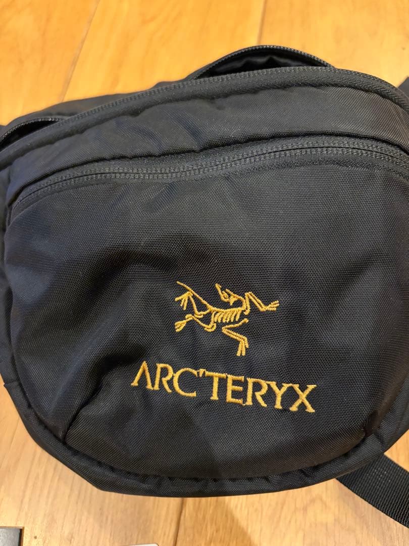 ARC'TERYX Beams別注　Mantis2