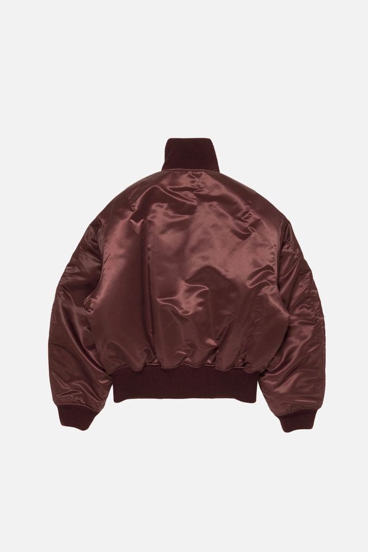 i*b様 Acne Studios 25AW テクニカルボンバージャケット 46