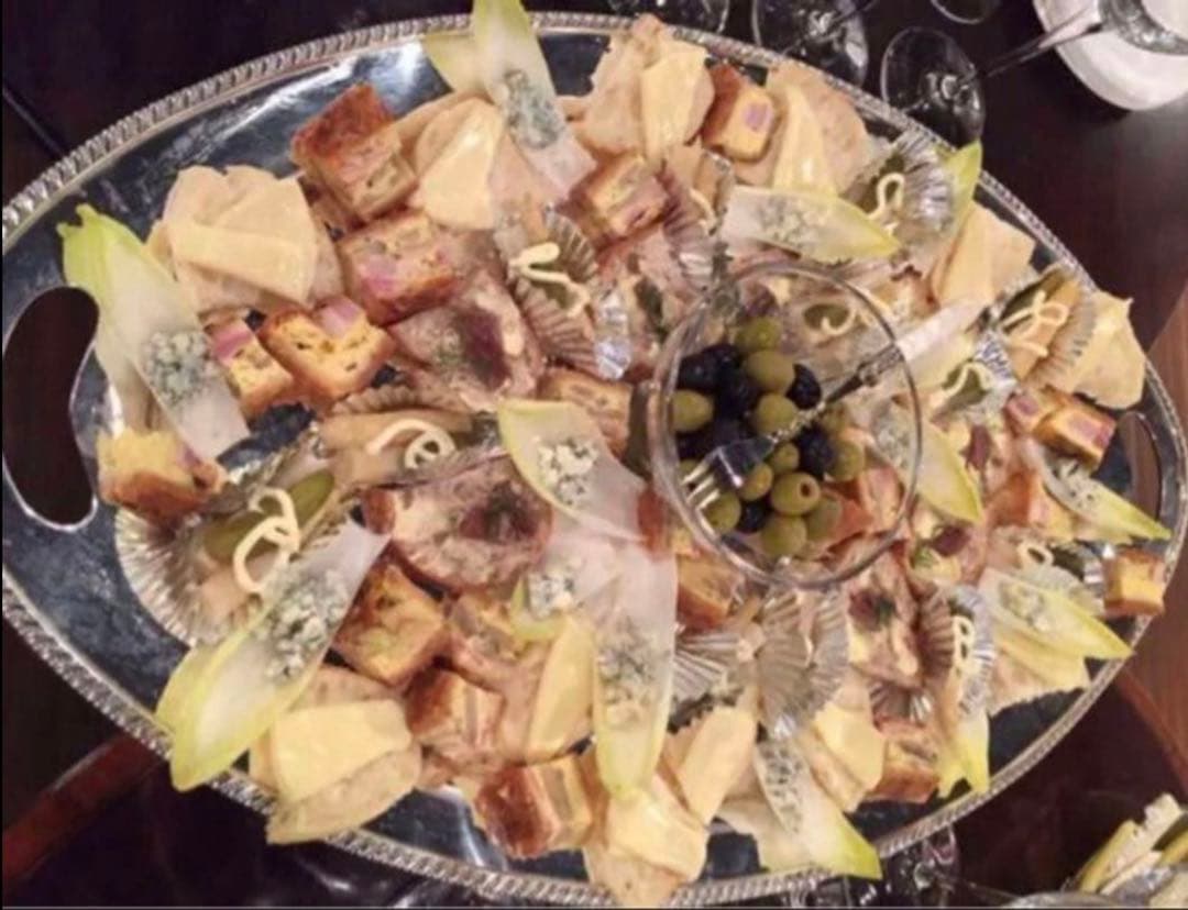 スーパーセール❗️クリスマスに❣️現地の75%引き　英国老舗　1860年代　銀メッキ