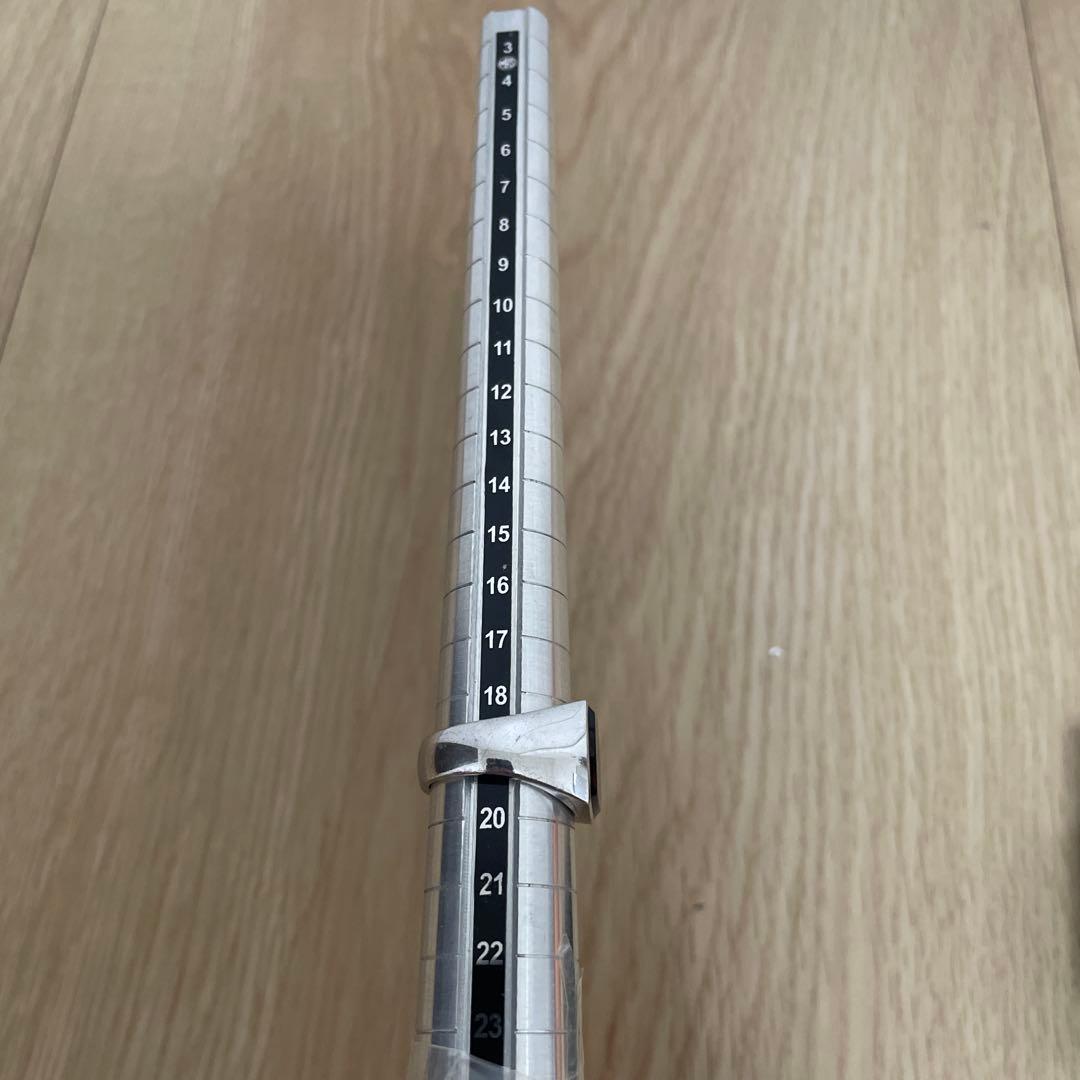 TOM WOOD トムウッド　リング
