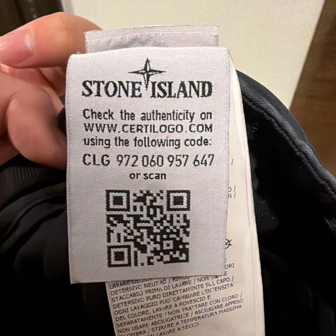 STONE  パンツ