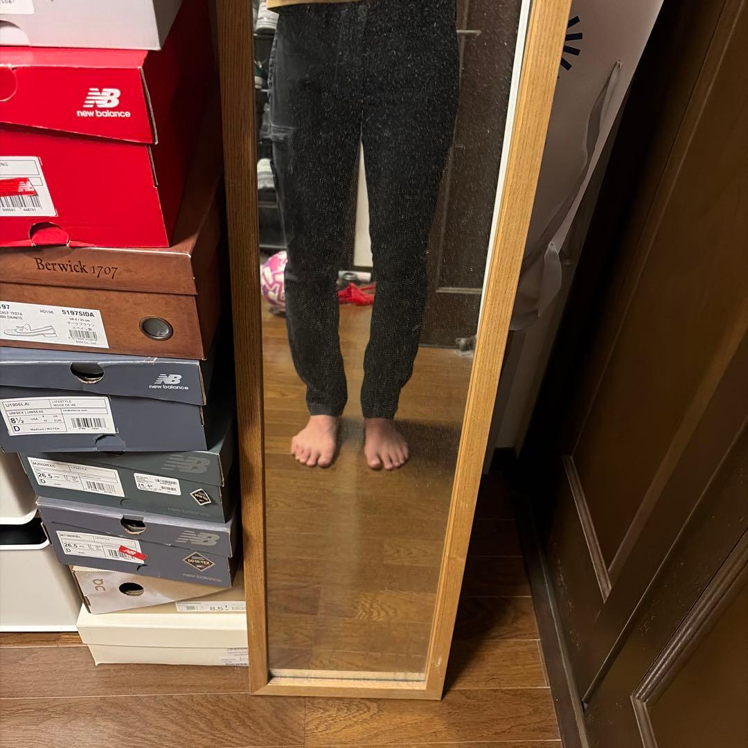 STONE  パンツ