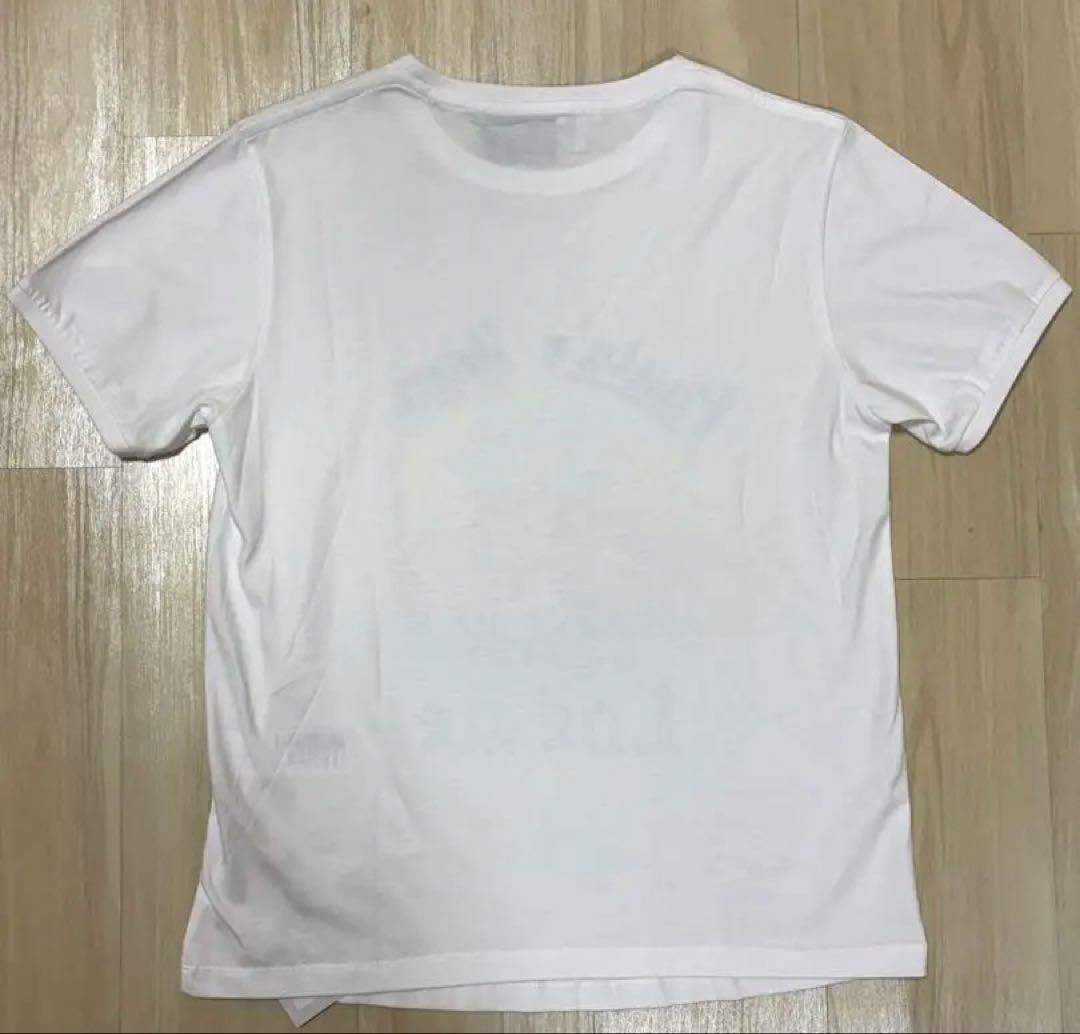 LOEWE Paula's Ibiza Fennel T-shirt ホワイト