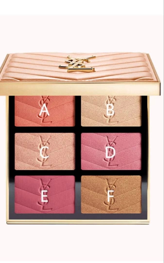 お値下げ！Yves Saint Laurent サンローランホリデー　2025