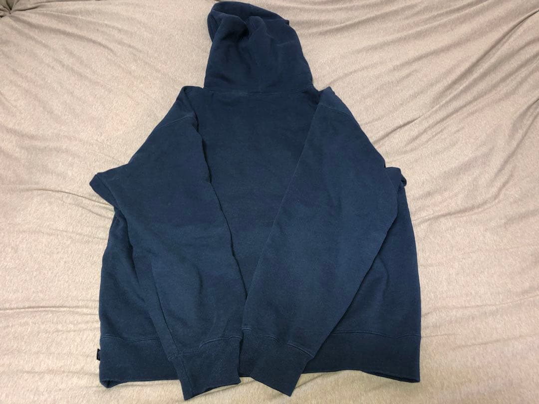 トップス supremeSmallBoxDrawcord HoodedSweatshirt