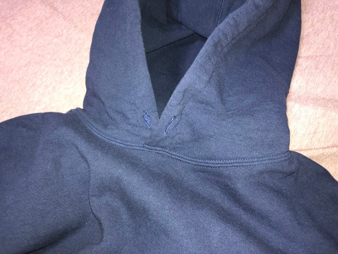 トップス supremeSmallBoxDrawcord HoodedSweatshirt