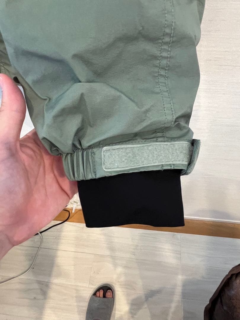 SPECIAL GUEST ORBAN JK N 3LAYER、PANTS