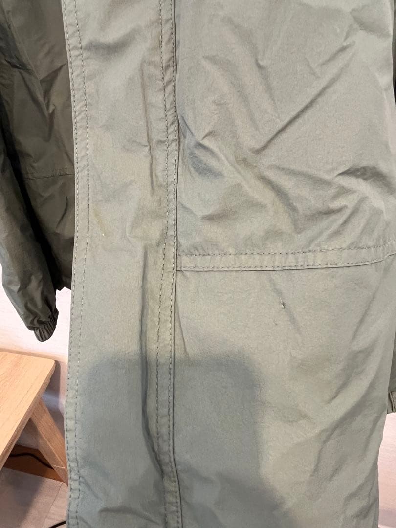 SPECIAL GUEST ORBAN JK N 3LAYER、PANTS