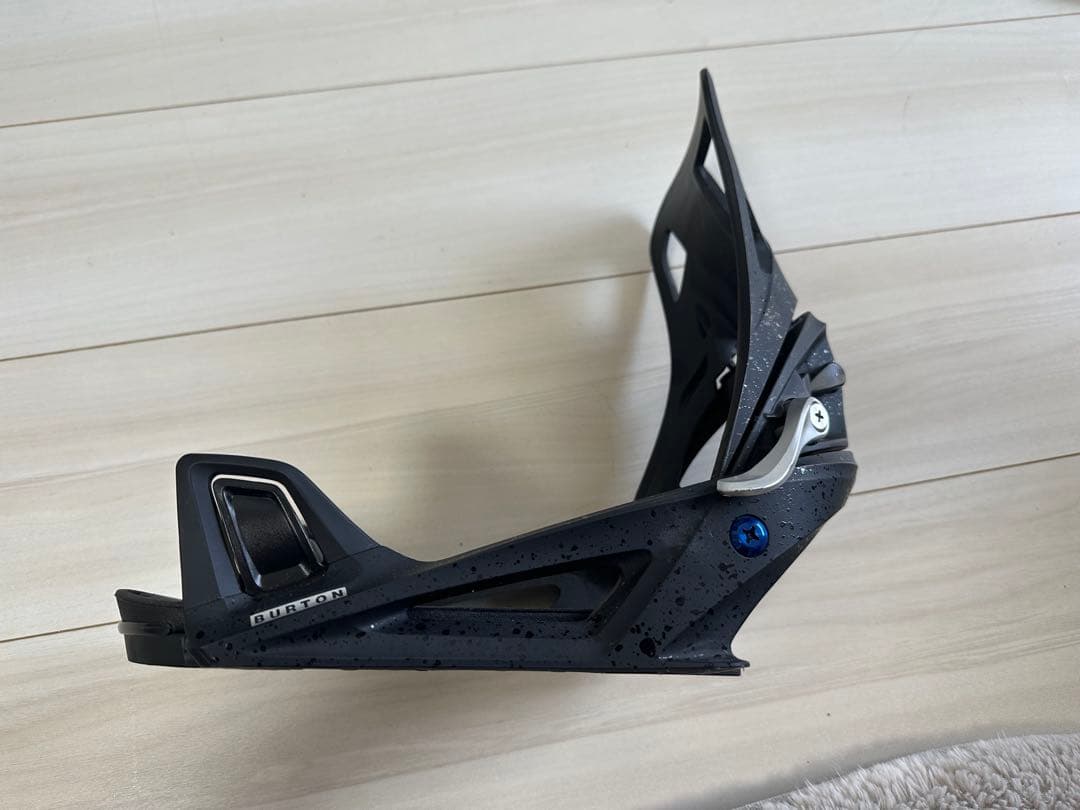 メンズ Burton Step On® X Re:Flex バインディング