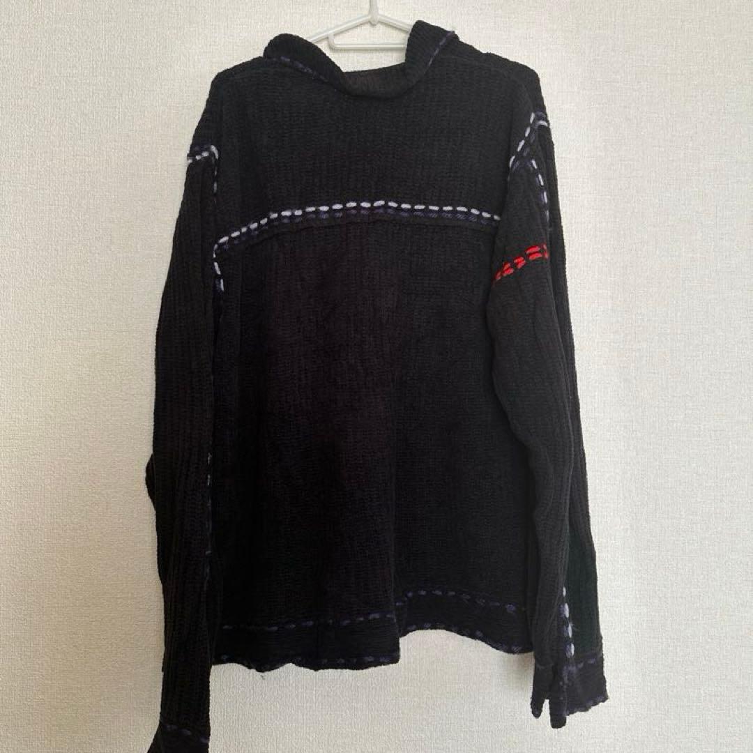 PHINGERIN PG1 KNIT フィンガリン