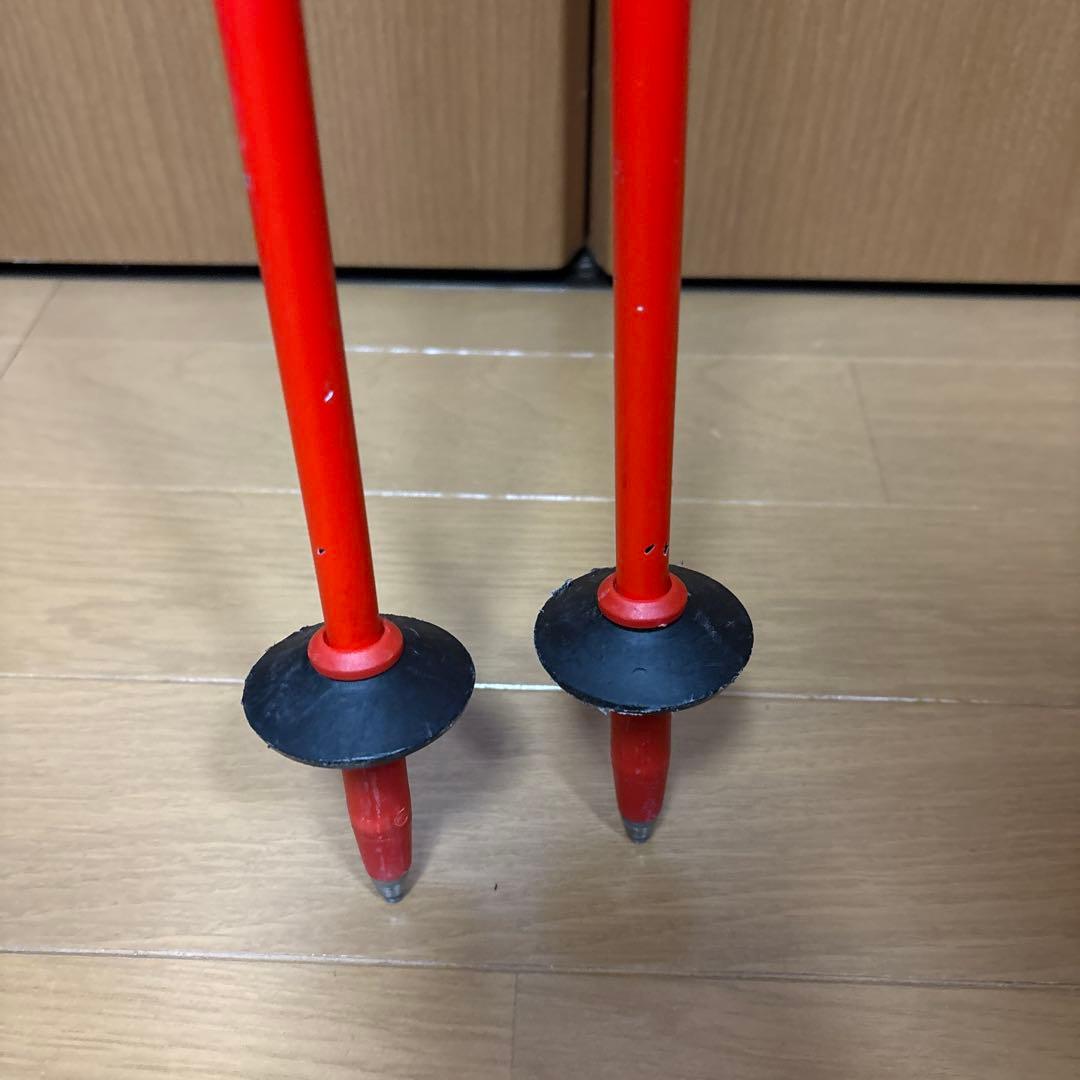 SWIX WORLD CUP PRO SL CARBON スキー ストック