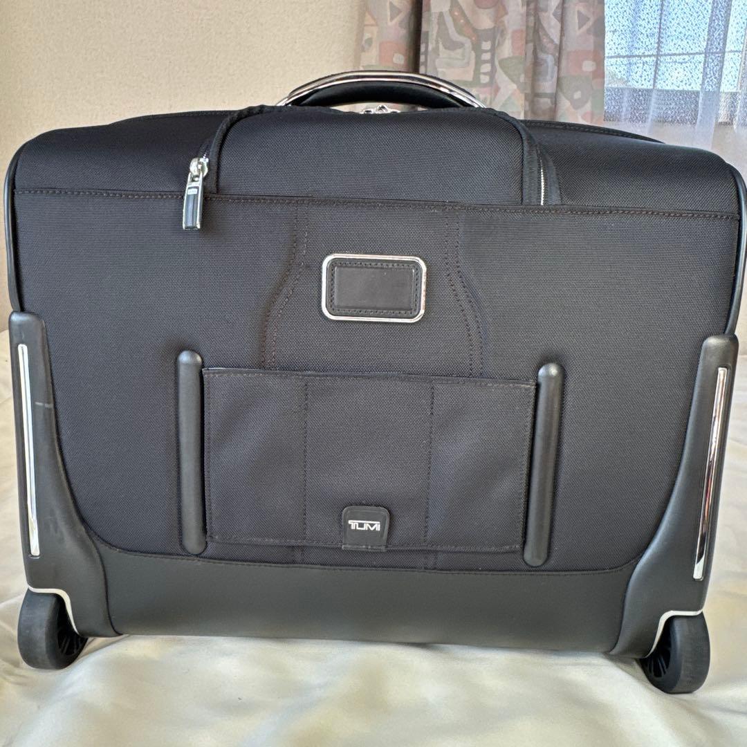 TUMI ARRIVE ホイールドキャリーケース 25603D 機内 新品同様