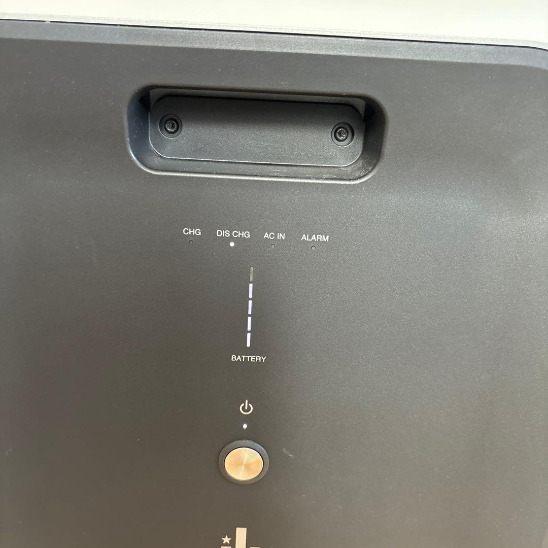 POWER YIILE 3 蓄電池