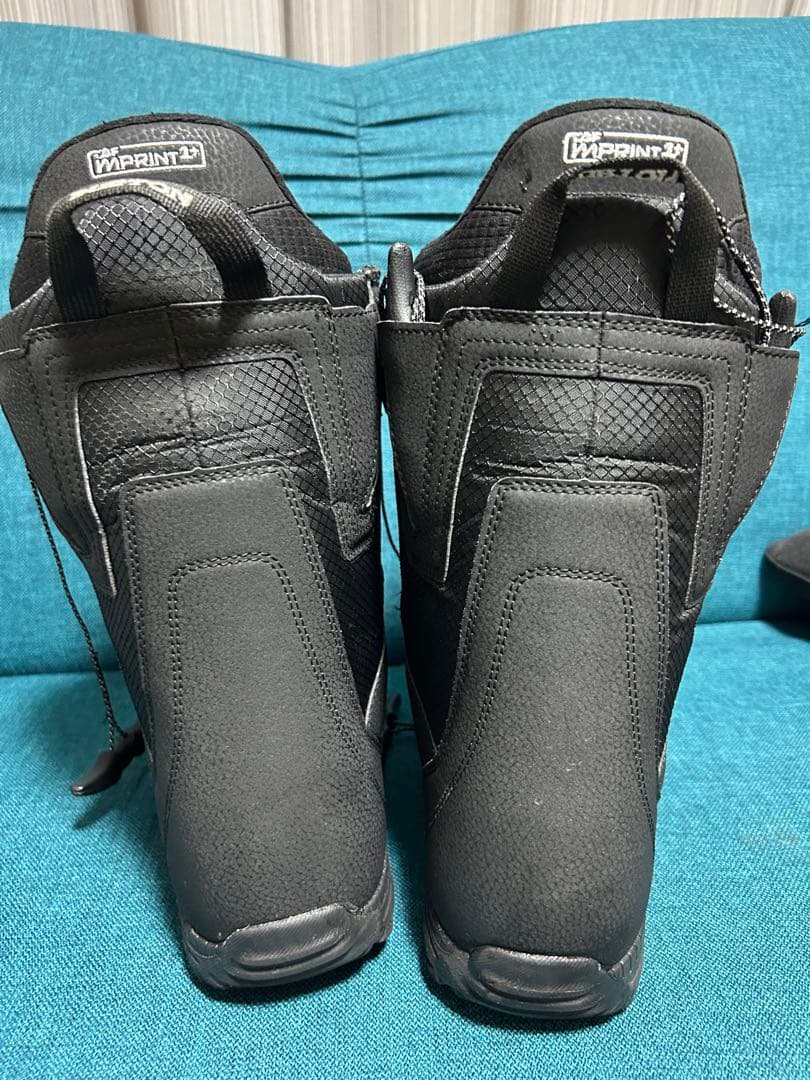 バートンMOTO AF 26.5