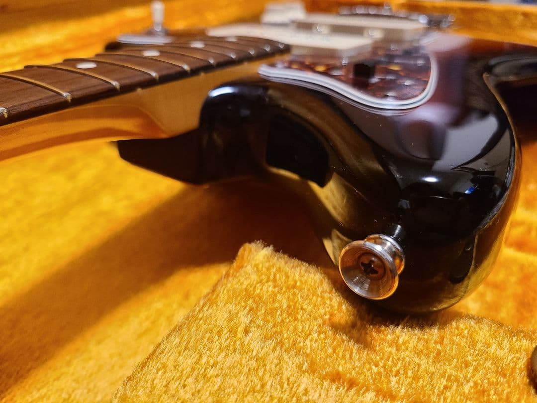 ギター Fender American Vintage '62 Jazzmaster