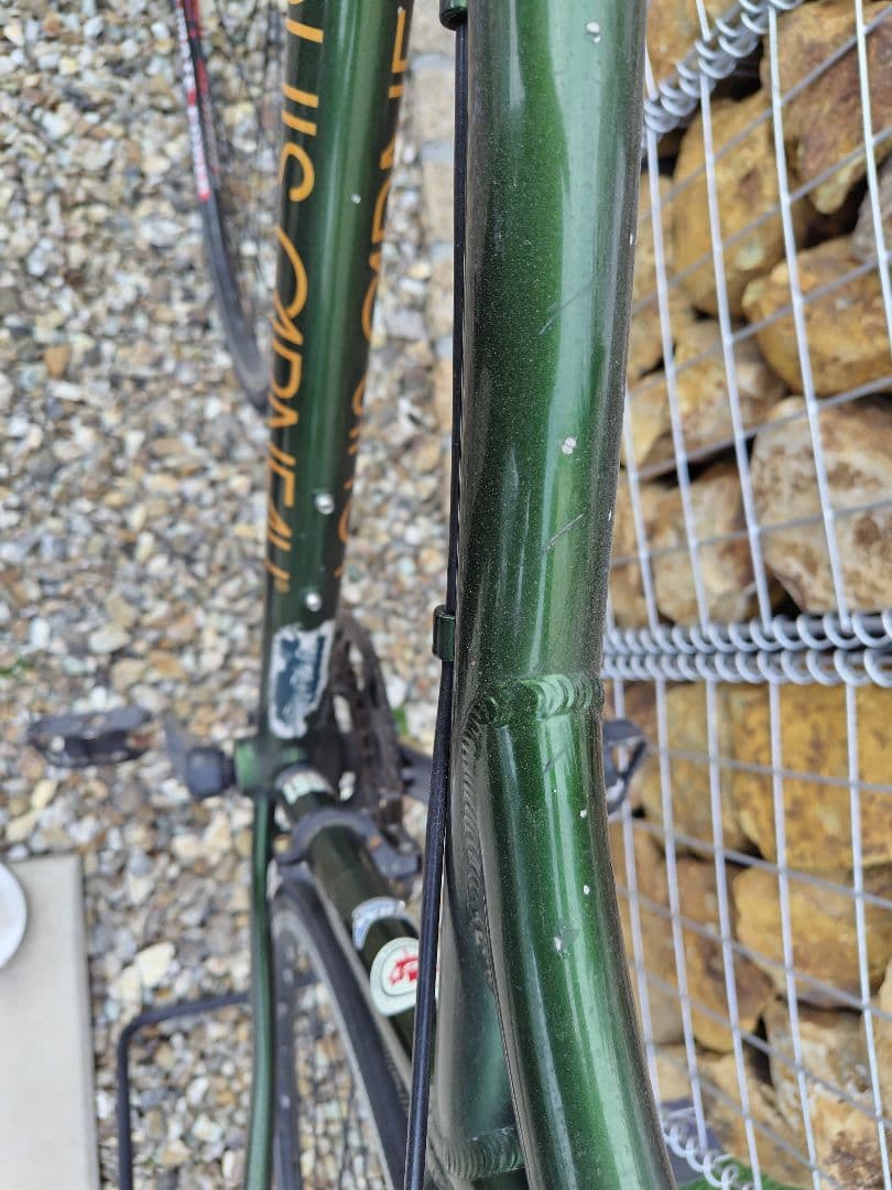 上質紙　LOUIS GARNEAU CR07　直接引取限定
