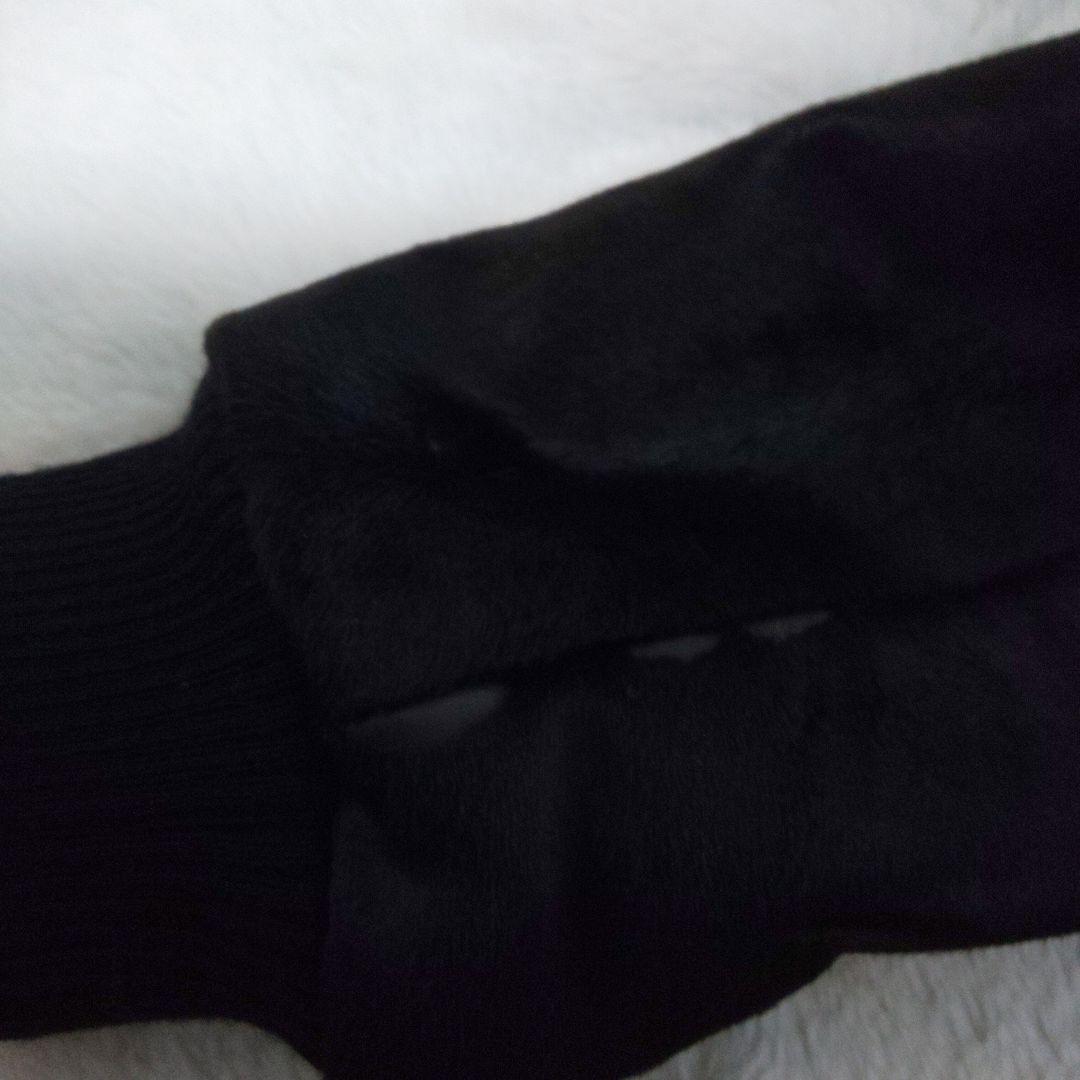 DOLCE&GABBANA レザーブルゾン44 ハラコ 希少