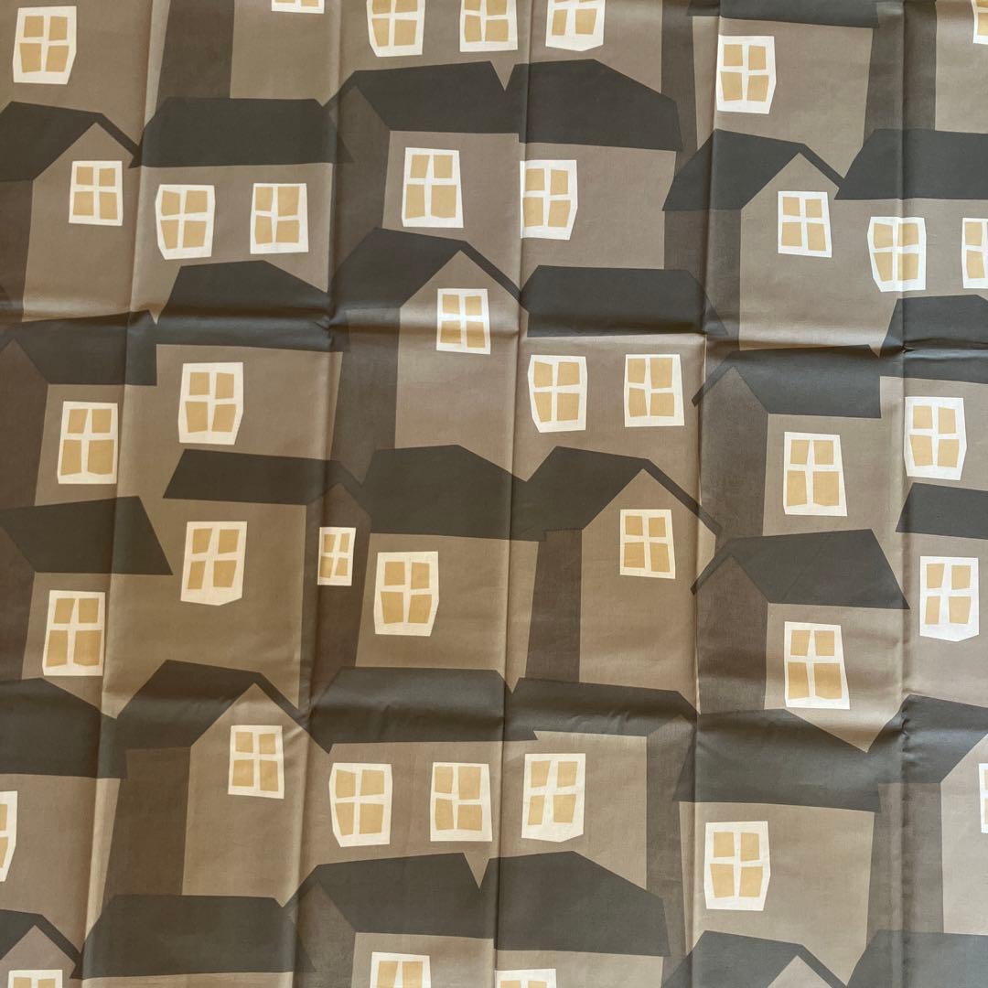 marimekko マリメッコ mokki 生地 ファブリック